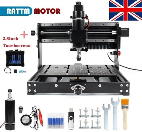 3020 plus cnc router - 【uk】3020,