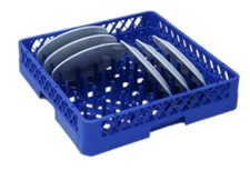 Plate Dishwasher Rack for