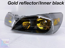 Toyota Altezza Early 98-01