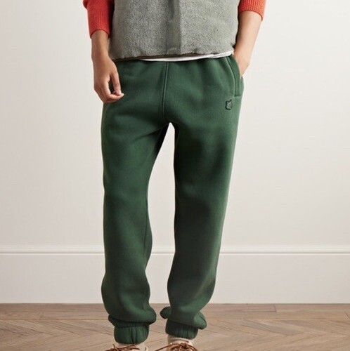 Maison kitsuné - maison,