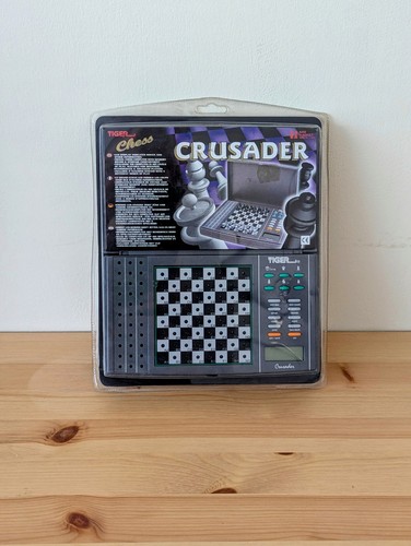 Sealed vintage 1998 tiger - sealed,