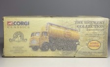 Corgi Classics 24302 Leyland