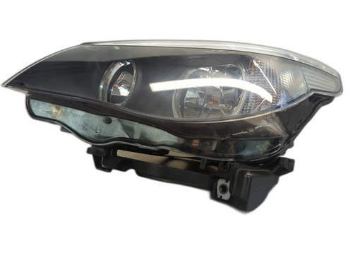 Bmw series 2006 headlight - 5,