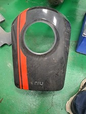  NIU M+ SPORT ELECTRIC Moped