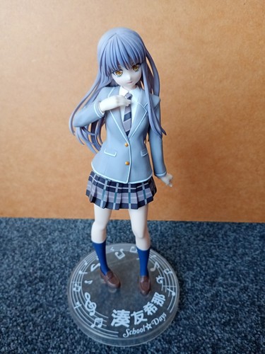 Bang dreams school - school, yukina