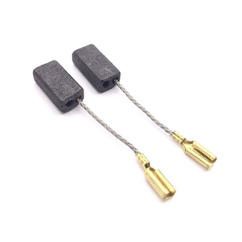 Carbon brush set gws6 100s - set, |gws6-100s