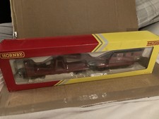 Hornby R6631 Cowans Sheldon BR