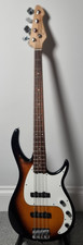 Peavey Milestone BXP Bass