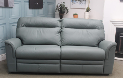 Parker knoll hudson - parker,