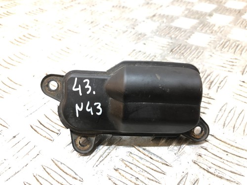 Bmw e60 e81 - e60, petrol