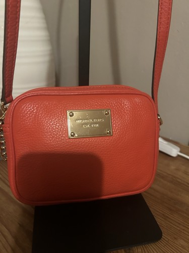 Michael kors jet set red - jet,