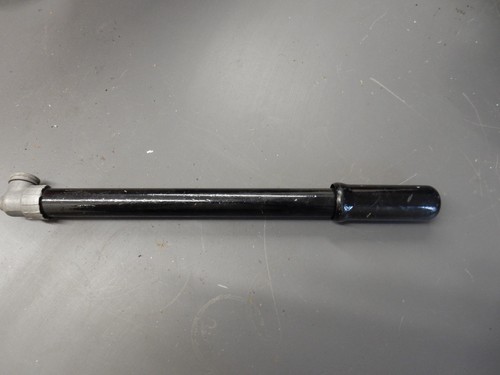 Motorcycle tyre pump ref - pump,