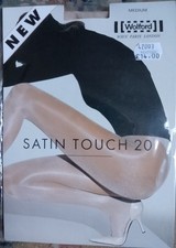 Wolford Satin Touch tights -
