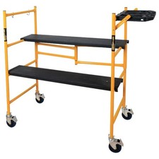MetalTech Scaffold Platform W/