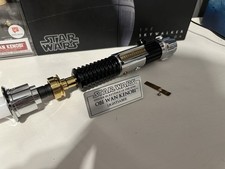 Darkwolf Sabers Obi Wan Kenobi
