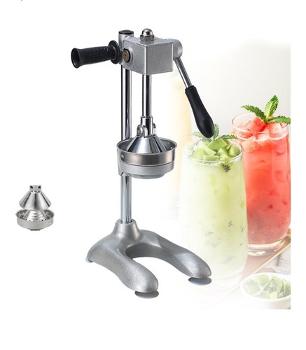 Manual stainless steel - manual,