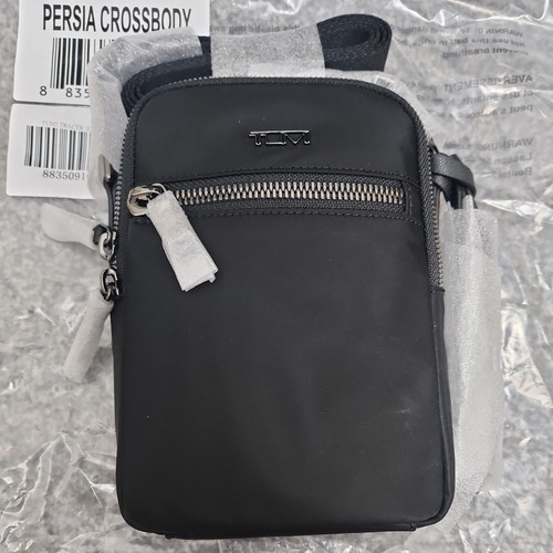 New tumi voyageur persia - tumi,