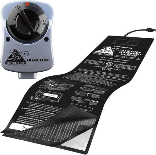 Innomax vinyl thermal guardian - vinyl,