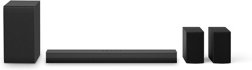 Us40tr soundbar 1 400w - soundbar, 4.1