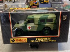 UNIVERSAL HOBBIES.EAGLE