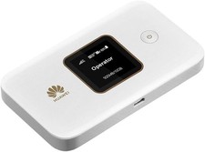 UNLOCKED HUAWEI E5785 CAT6 300Mbps 4G WIFI MIFI ROUTER HOME OFFICE E5785-320a