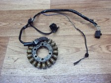 Yamaha XT 600 E Alternator