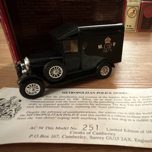 Extremely rare matchbox - rare,