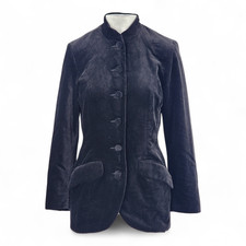 Monsoon Black Velvet