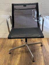 Vitra Eames EA108 Netweave Chairs Mesh  EA 108 -  Original Genuine - Superb