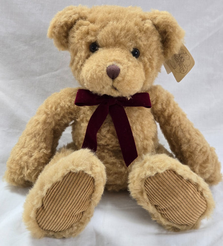 Russ bears from the past - russ,