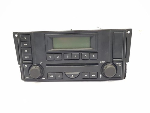 2006 2015 l359 land rover - land,