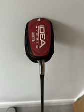 Adams Golf Idea A3 Boxer 22°