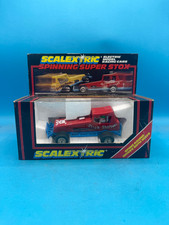 Scalextric C.285 Stickshifter Super Stox