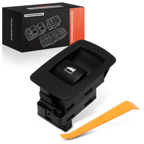 Premium window regulator - window,