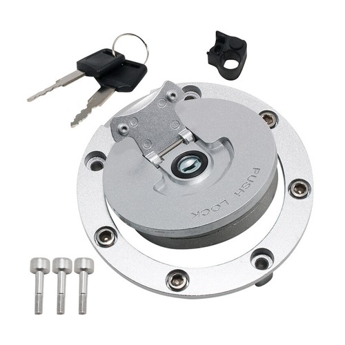 New fuel tank cap for - new,