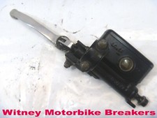 HONDA CLUTCH MASTER CYLINDER