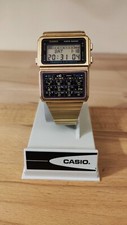 Vintage Casio DBC-600G Telemo