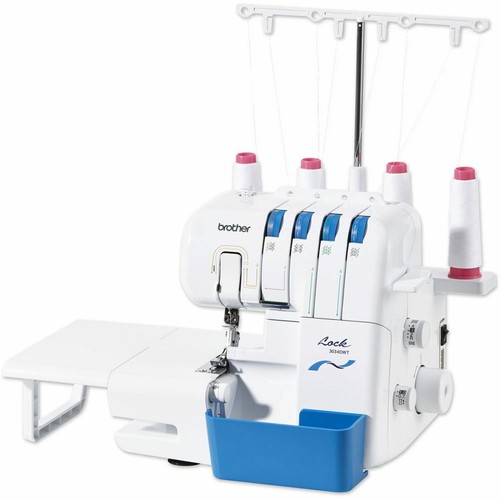 Brother overlock machine 3034d - brother,