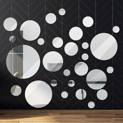 32pcs tiles wall stickers - wall,