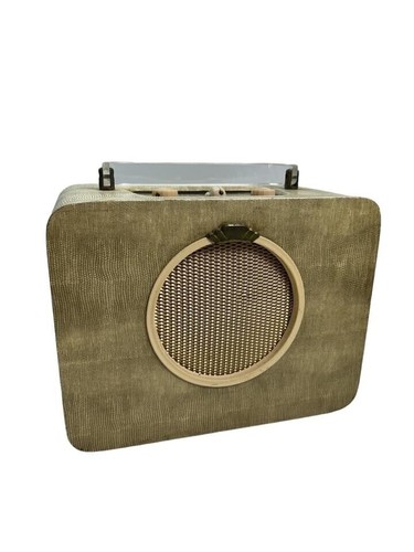 Vintage ever ready - ready, sky