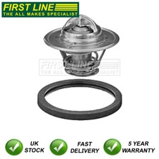 Thermostat Coolant First Line