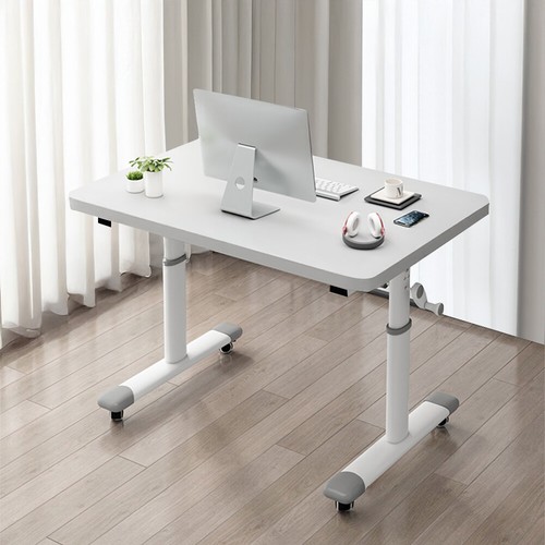 Over bed desk hospital dining - desk,