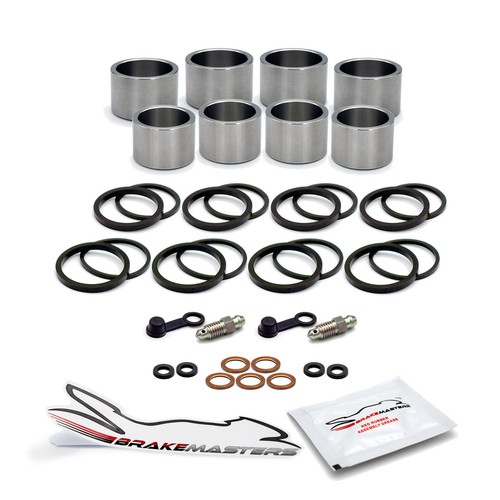 Suzuki gsxr750 2008 front - k8,
