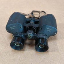 Vintage Vismax 8x30 Binoculars