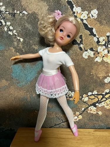 Vintage pedigree sindy active - sindy,