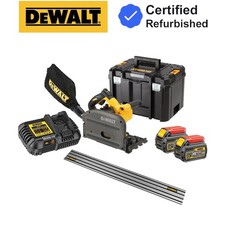 Dewalt DCS520T2 54v XR