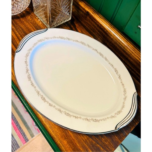 Vintage noritake china - noritake,