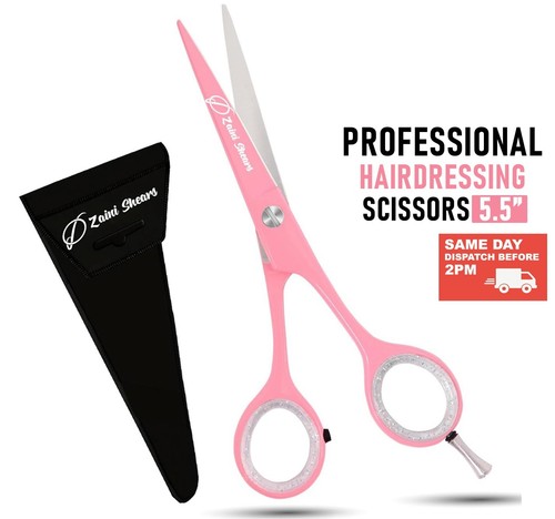 Professional hairdressing - professional,