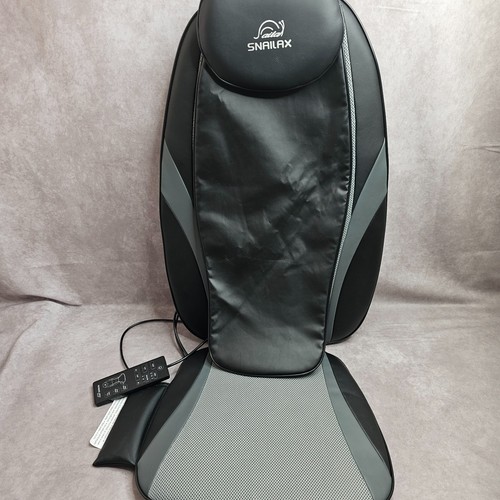 Snailax shiatsu back - back, massage