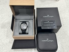 Hamilton Khaki Field Auto